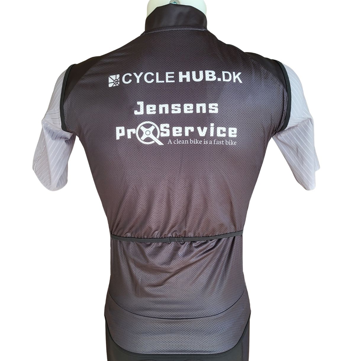 TeamWear by Cyclehub.dk