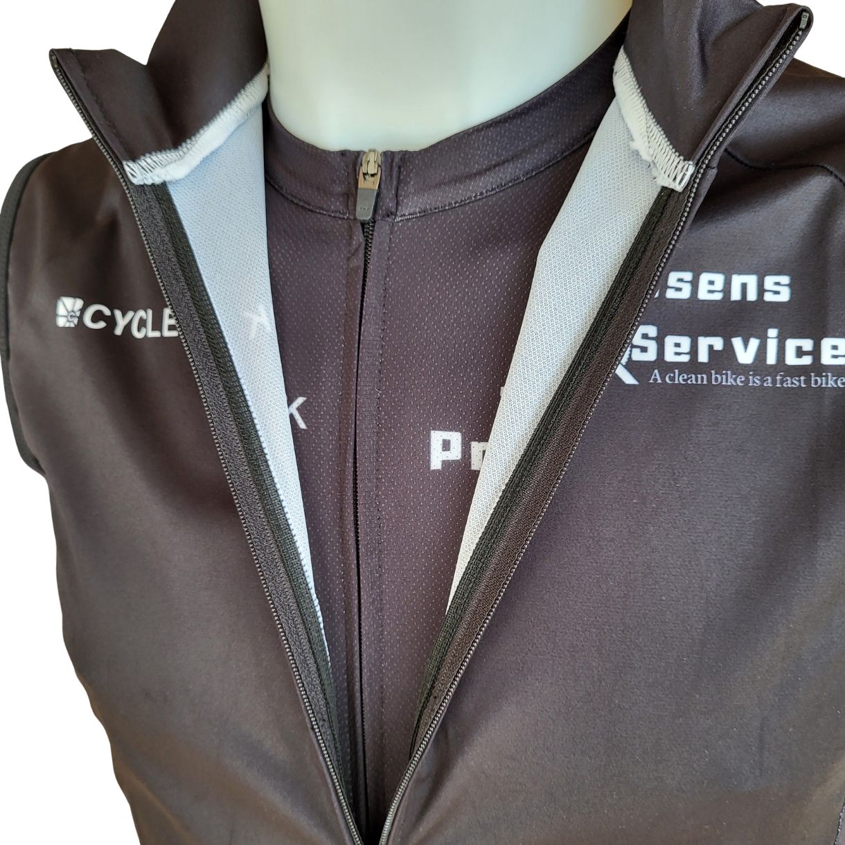 TeamWear by Cyclehub.dk