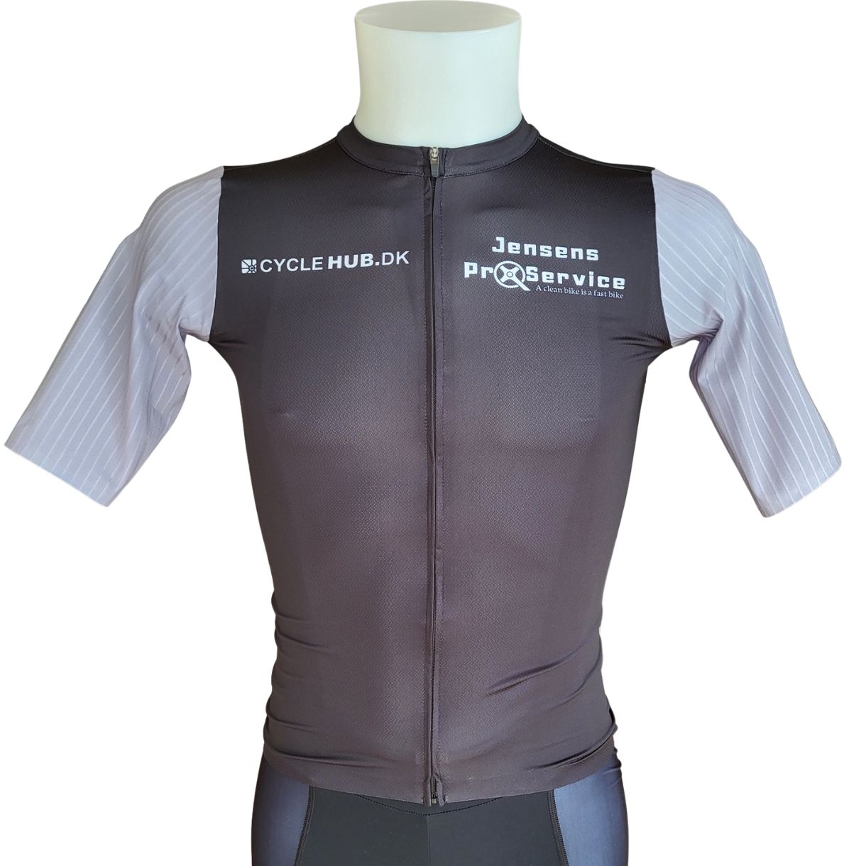TeamWear by Cyclehub.dk