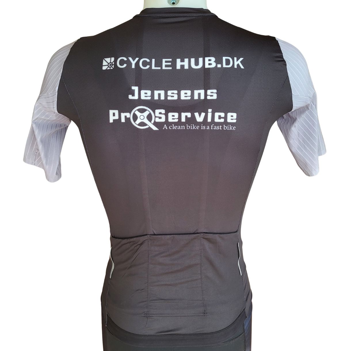 TeamWear by Cyclehub.dk