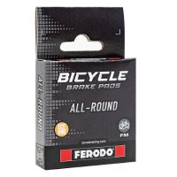 Ferodo brakepads for bikes