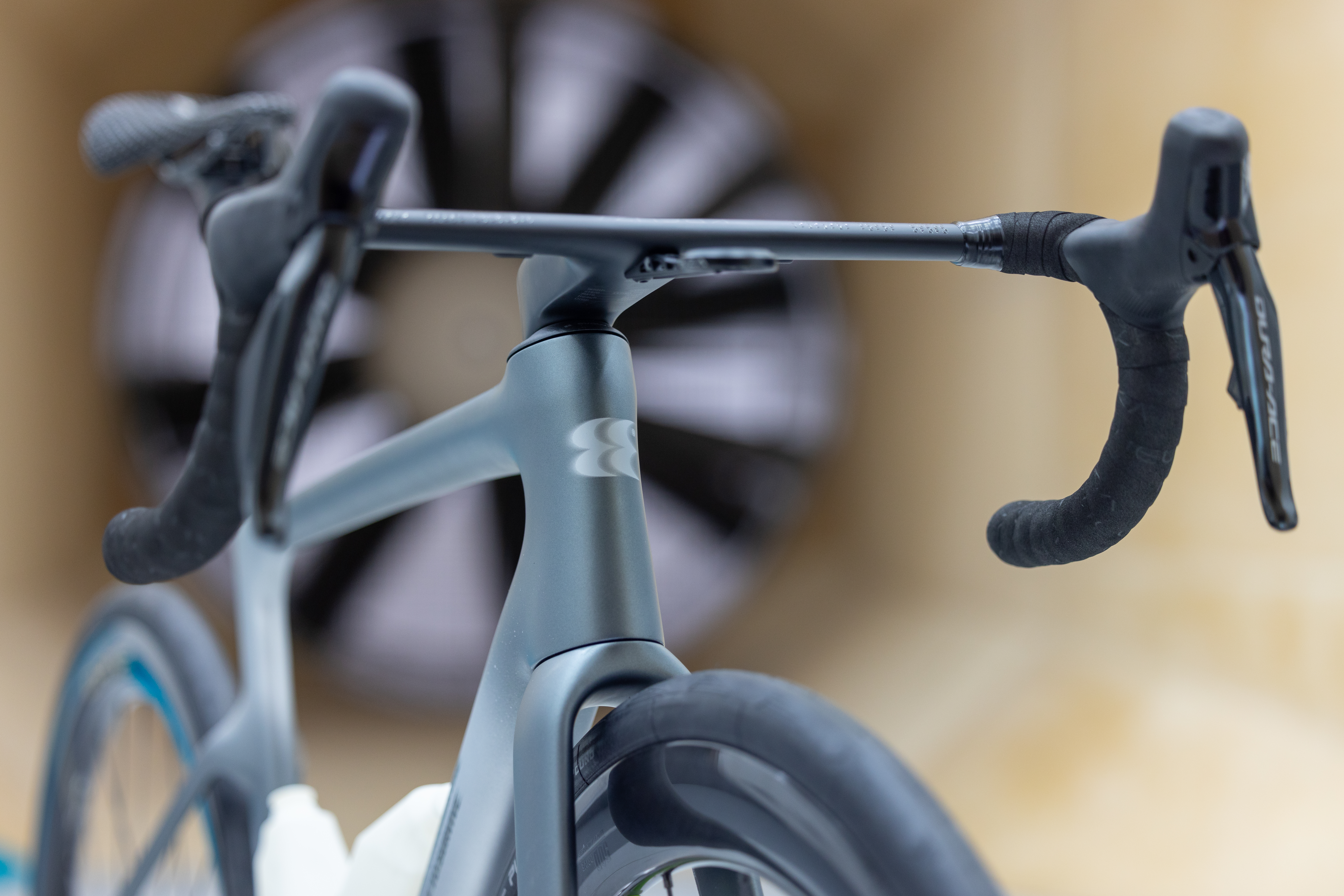 Evolve Cima road frame