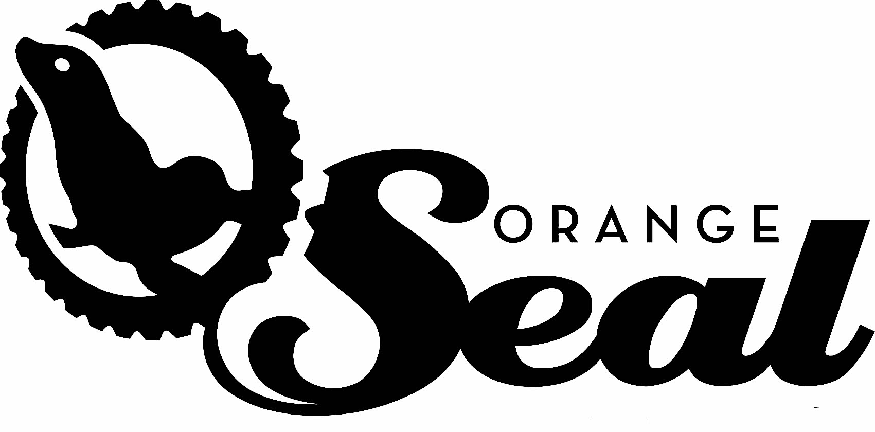 ORANGE SEAL