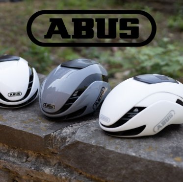 Abus helmets