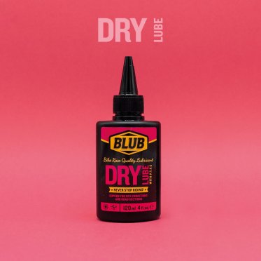 BLUB DRY LUBE