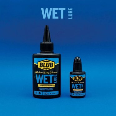 BLUB WET LUBE