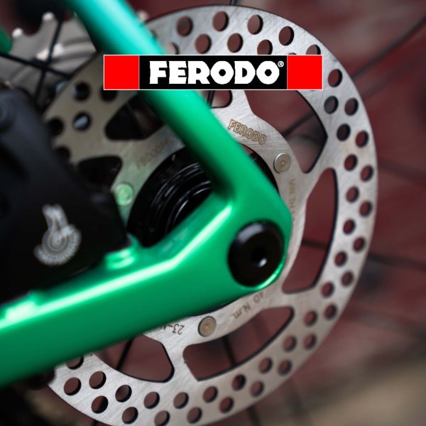 FERODO