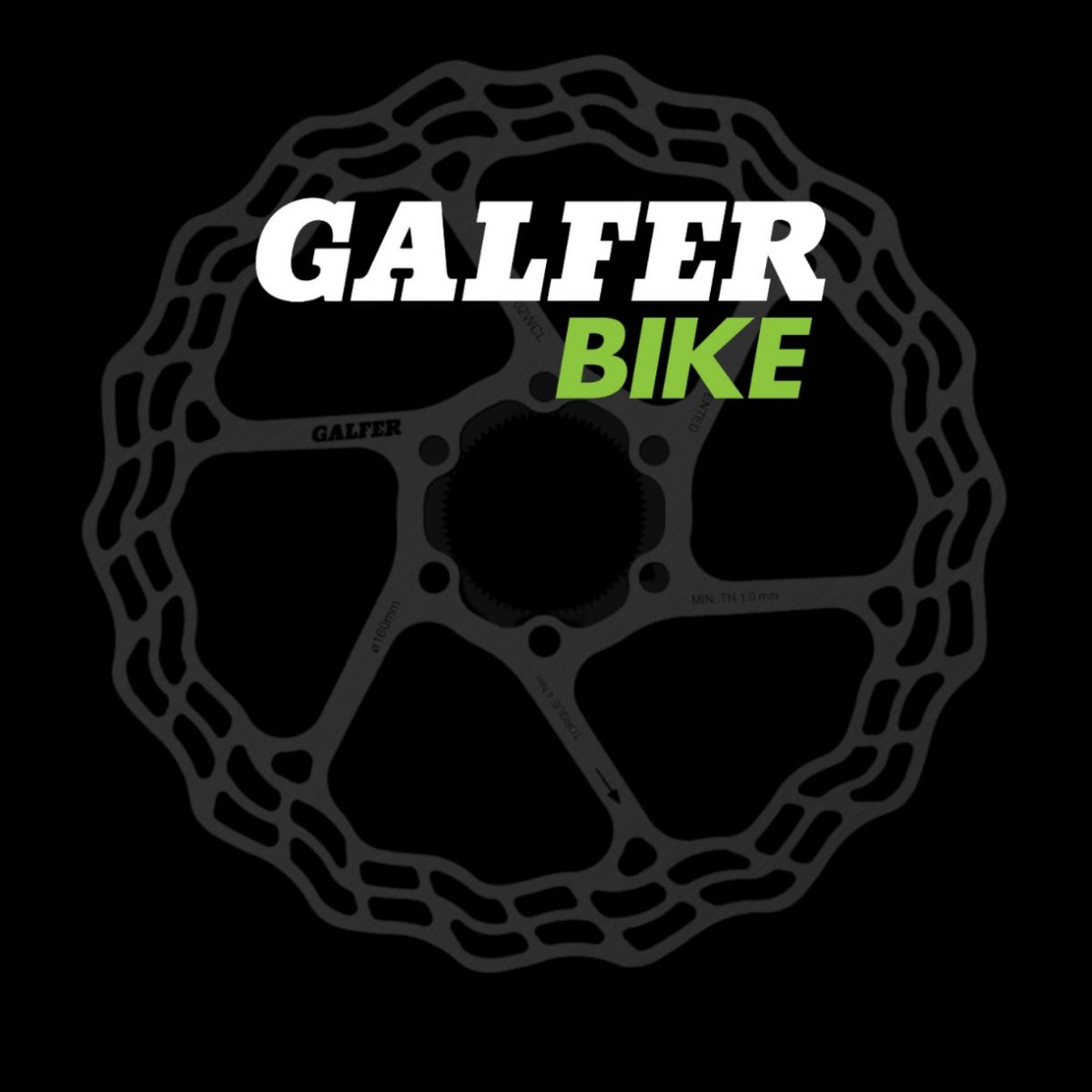 galfer mtb