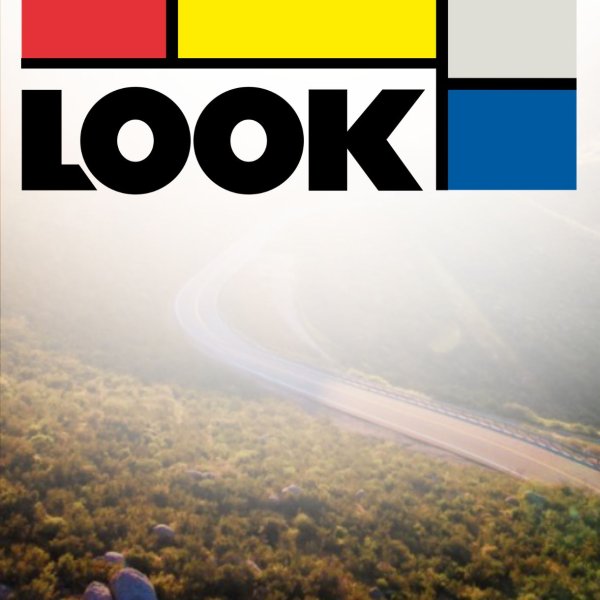 Look pedals