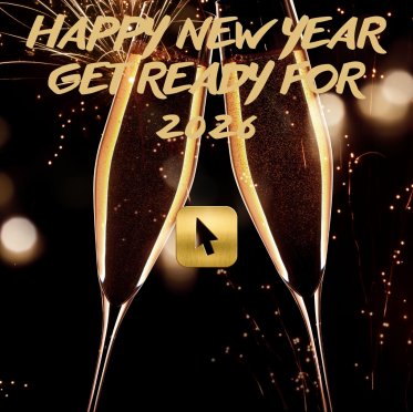 Godt Nyt�r fra Cyclehub.dk