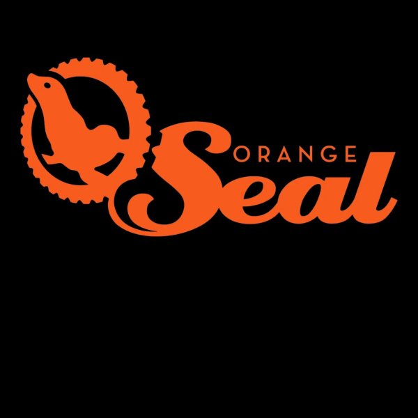 ORANGE SEAL