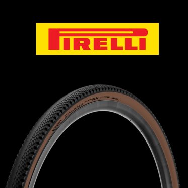 Pirelli bicycle gravel tires
