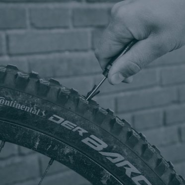 TUBELESS