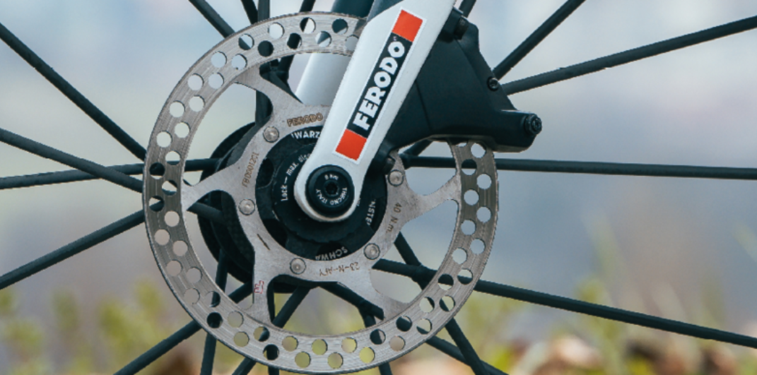 Ferodo Racing Discbrake