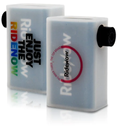 RideNow Mini Pumpe