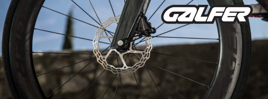 Galfer discbrakes