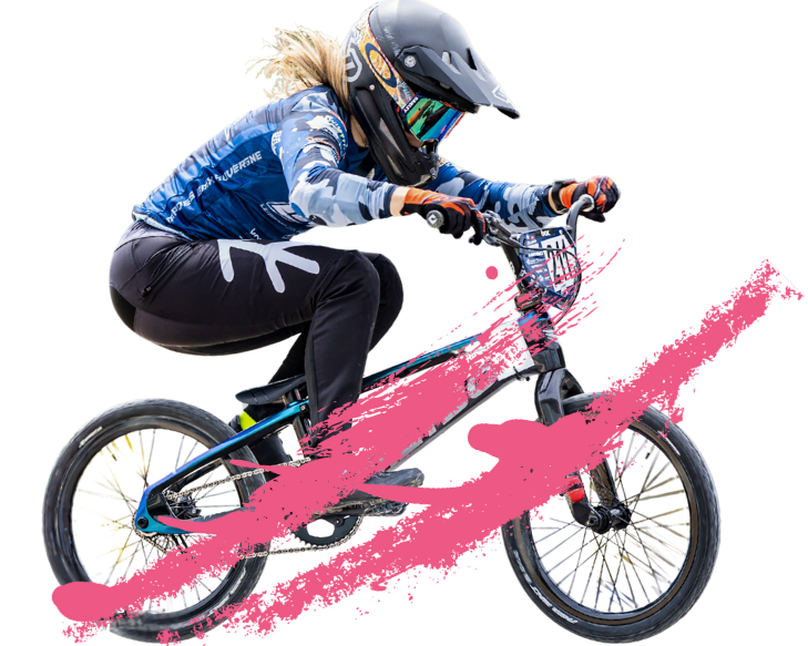 RideNow BMX innertube