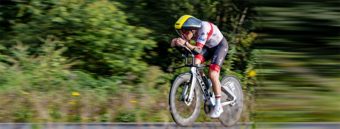 Falco High End Time Trial Frames