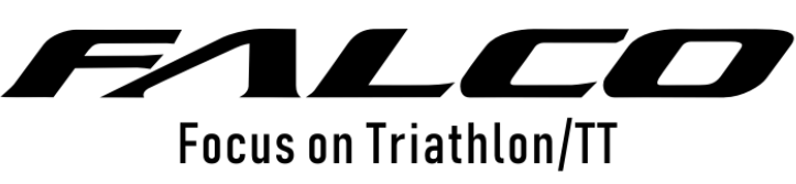 Falco High End Time Trial Frames