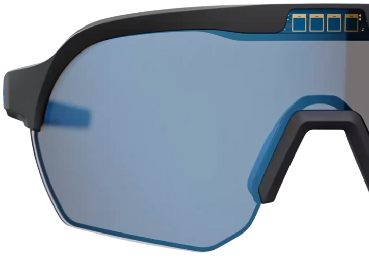 React Optray cykel solbriller
