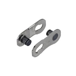 SRAM Rival AXS E1 12-Speed Silca Waxed Silver Chain