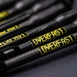 Overfast Carbon Thru Axels - Colnago C68