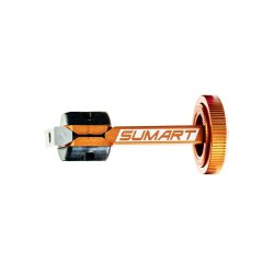 SUMART Universal Bleed Block/Orange