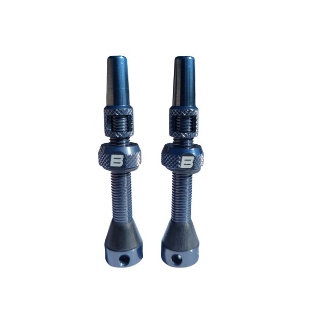 Tubeless Valve Set