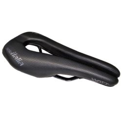 Selle Italia Watt TM Gel Superflow Sella Triathlon