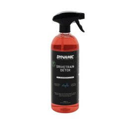 Dynamic Bio Drivetrain Detox 1 Liter Bottle