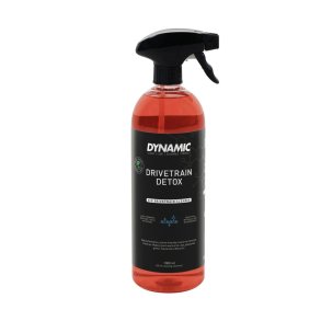 Dynamic Bio Drivetrain Detox 1 Liter Bottle