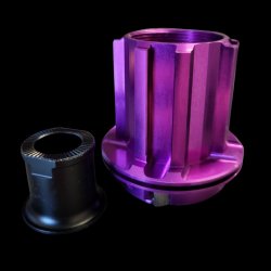 EliteWheels Gravel Freehub Body