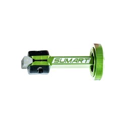 SUMART Universal Bleed Block/Green