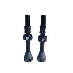 Tubeless Valve Set