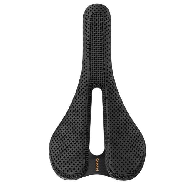 Samassi R7 - 3D Printed Saddle