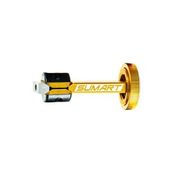 SUMART Universal Bleed Block/Gold