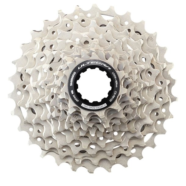 Shimano Ultegra CS-R8101 12-speed 11-30T