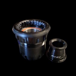 EliteWheels Gravel Freehub Body