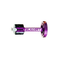 SUMART Universal Bleed Block/Purple