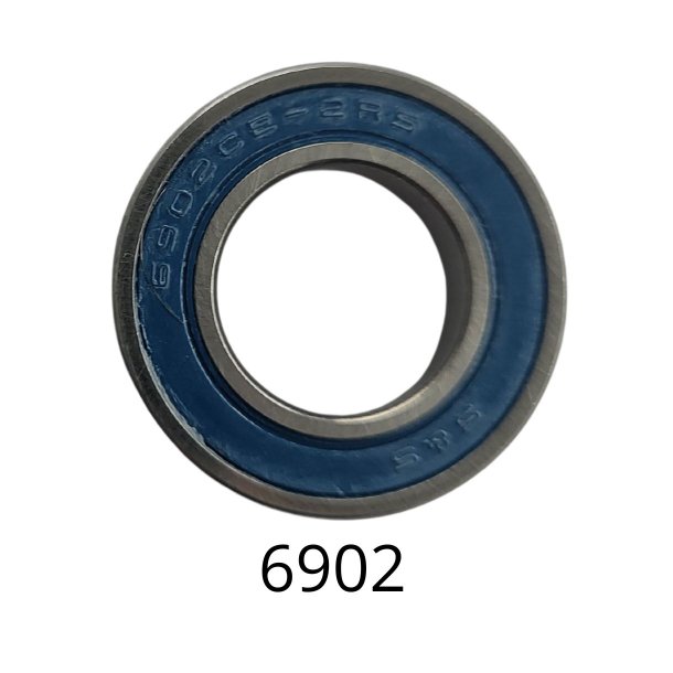 EliteWheels Ceramic Bearing 6902