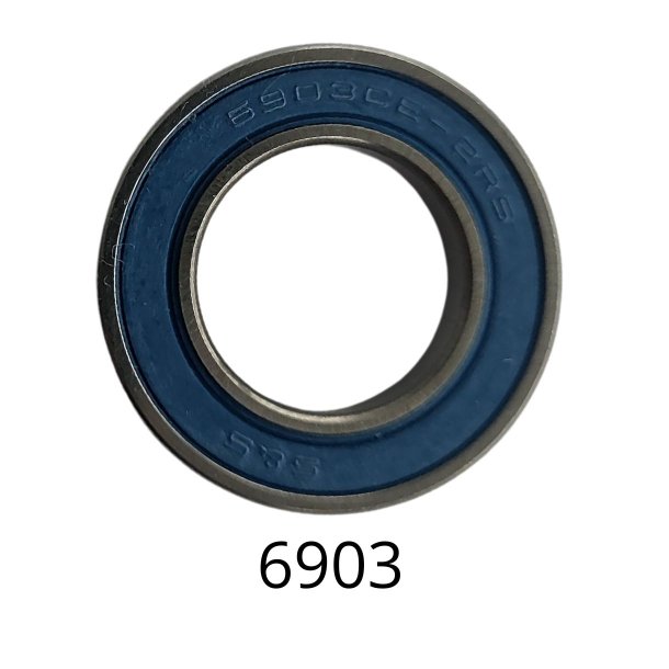 EliteWheels Ceramic Bearing 6903