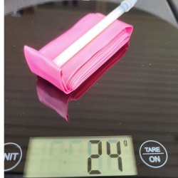 RideNow Super Light TPU InnerTube 24 gram