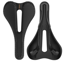 Samassi R7 - 3D Printed Saddle