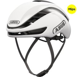 Abus GameChanger 2.0 MIPS Shiny White / M