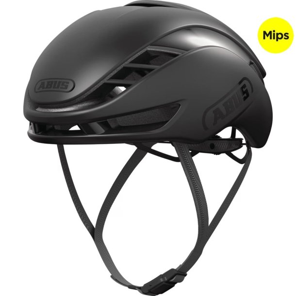 Abus GameChanger 2.0 MIPS Velvet Black / L