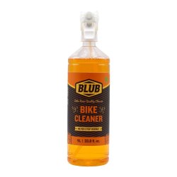 BLUB BIKE CLEANER 1 liter