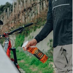 BLUB BIKE CLEANER 1 liter