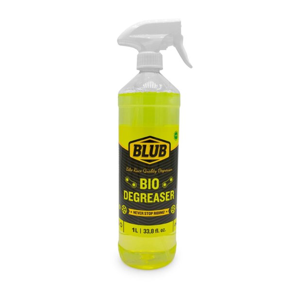 BLUB BIO DEGREASER 1 liter