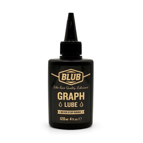 BLUB GRAPH WAX LUBE 120ml