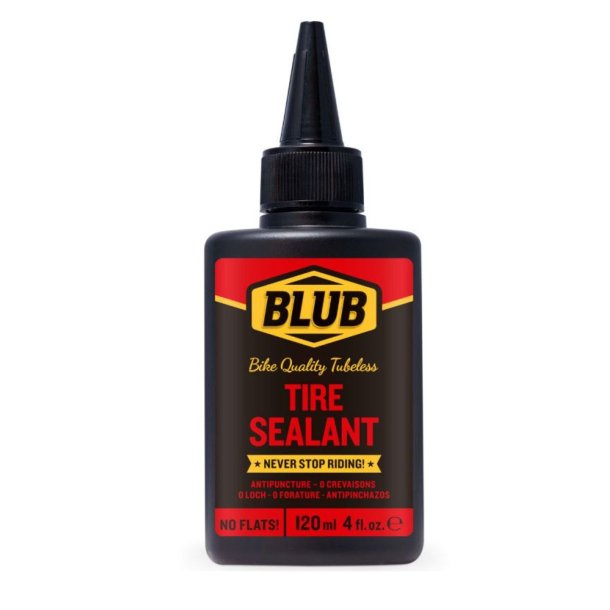 BLUB TUBELESS SEALANT 120ml